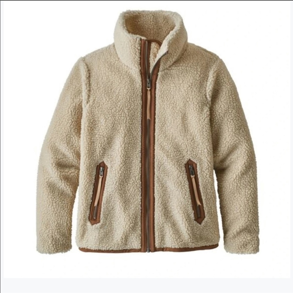 Patagonia Divided Sky Jacket